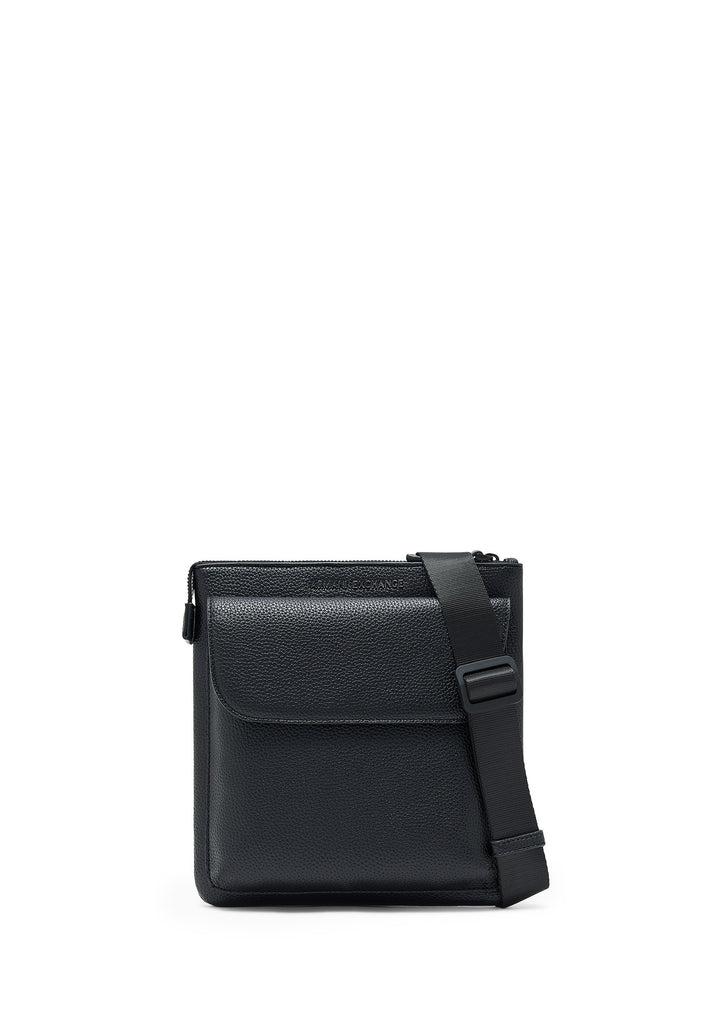 BORSA Nero Armani Exchange