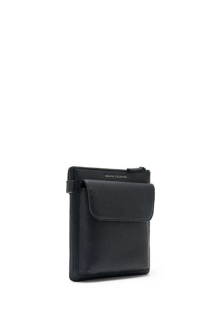BORSA Nero Armani Exchange
