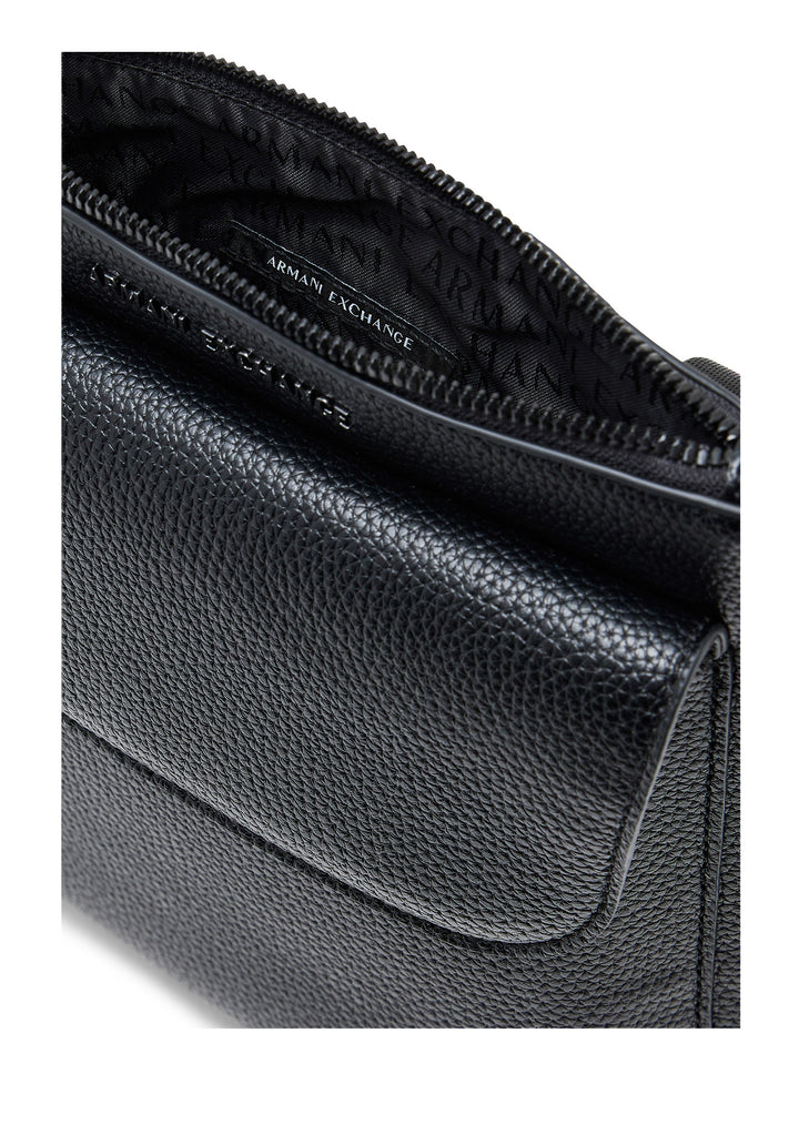 BORSA Nero Armani Exchange
