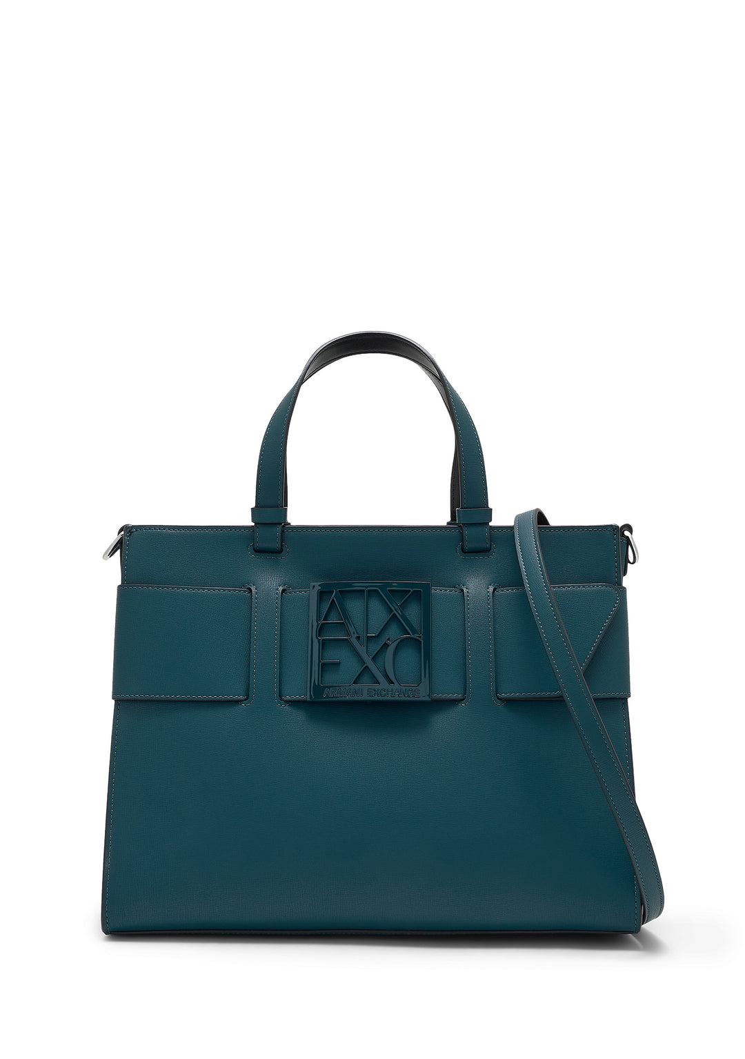 BORSA Petrolio Armani Exchange