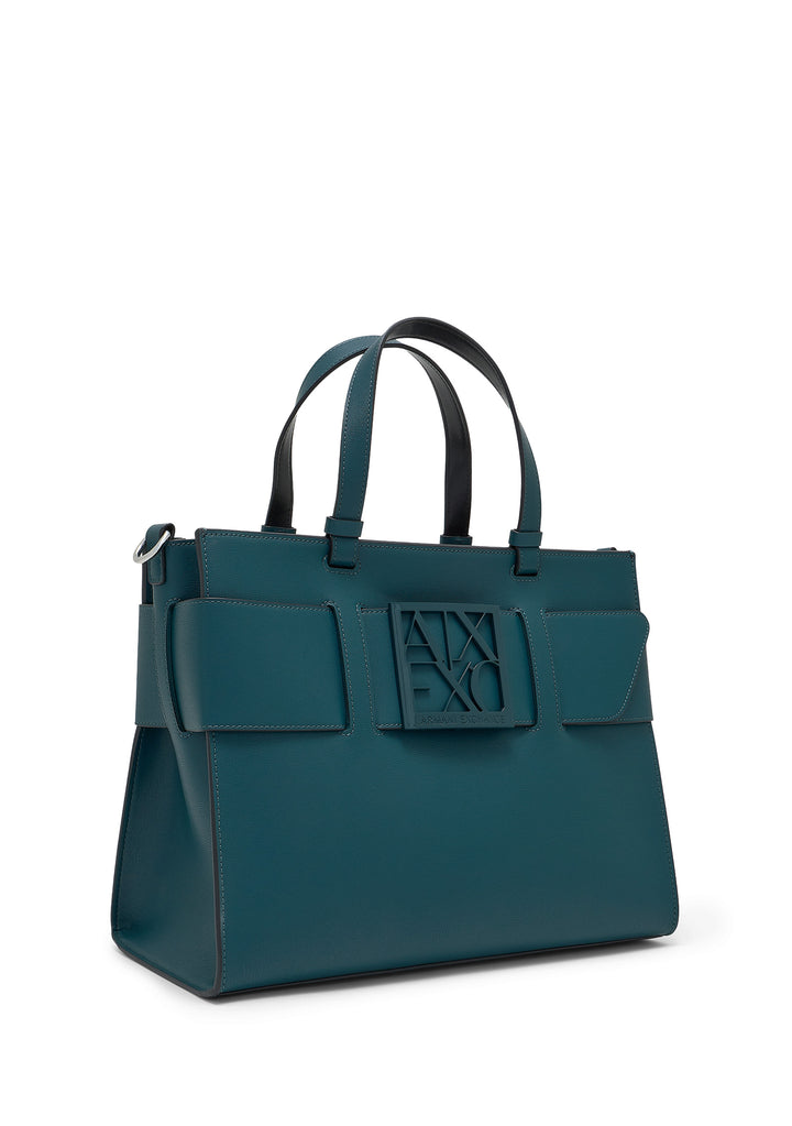 BORSA Petrolio Armani Exchange