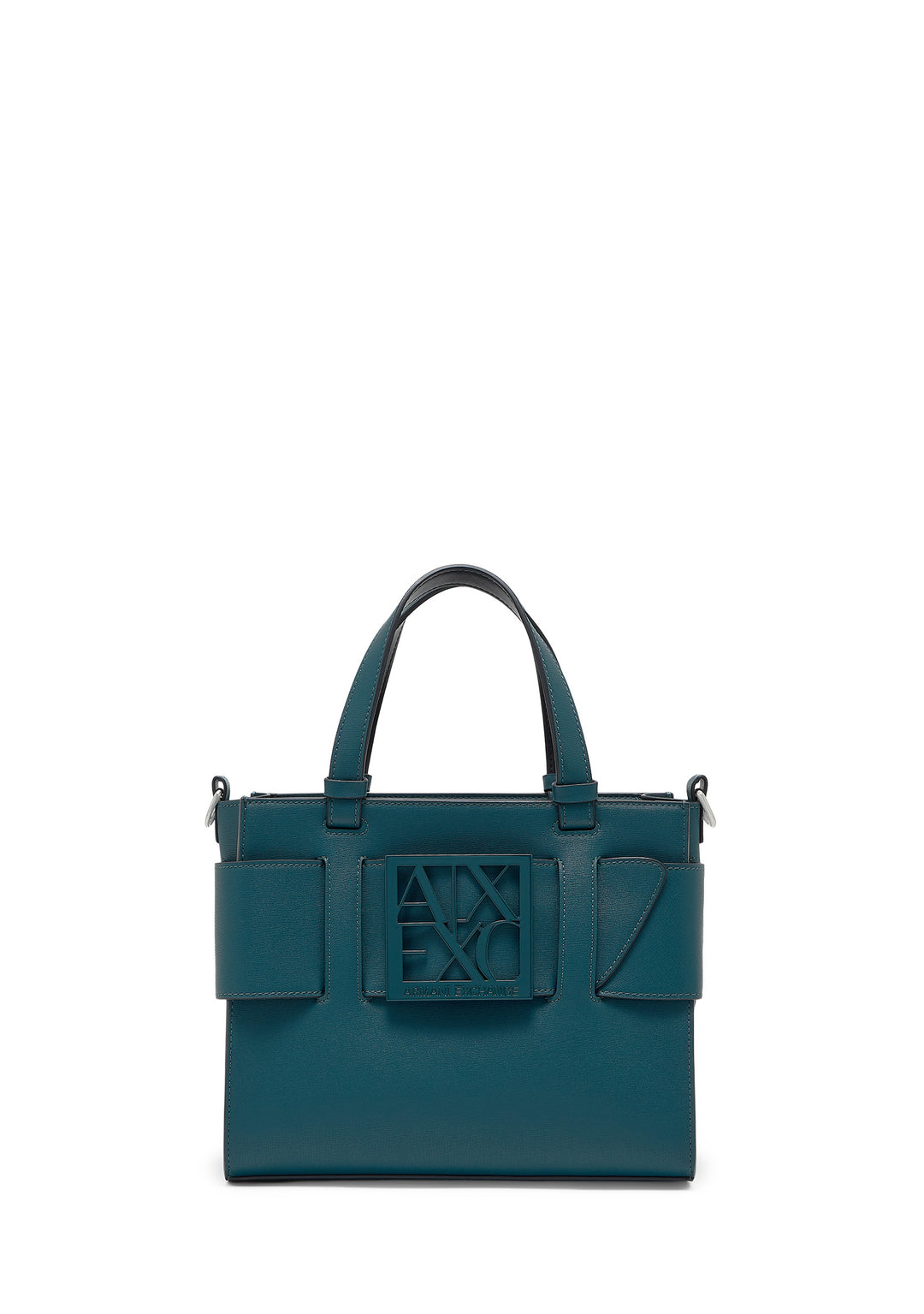 BORSA Petrolio Armani Exchange