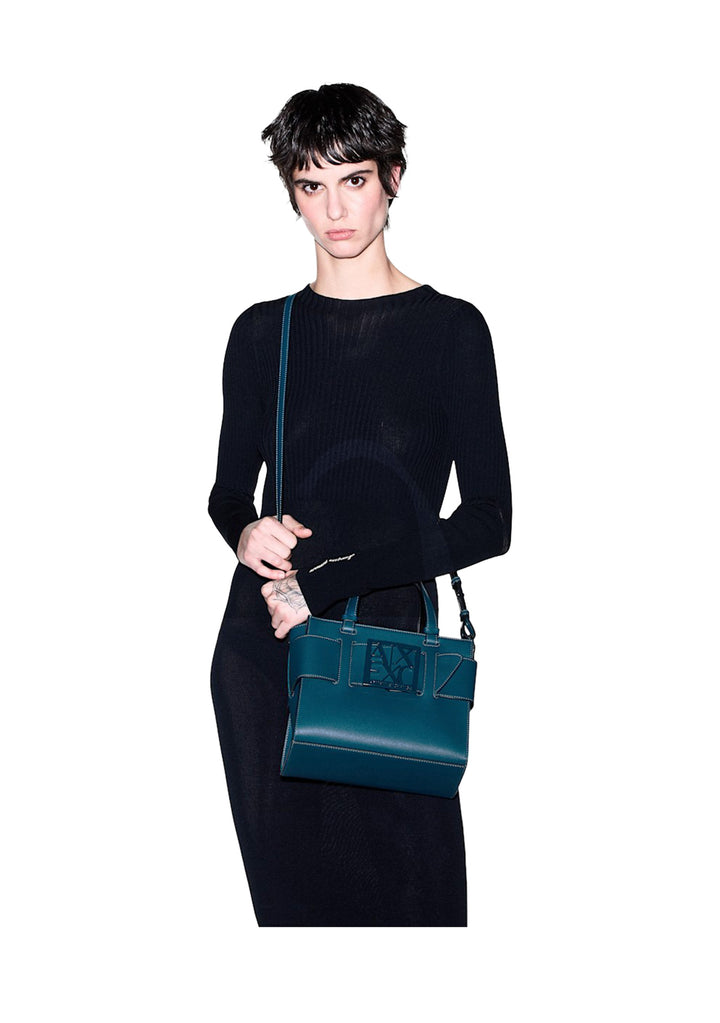 BORSA Petrolio Armani Exchange