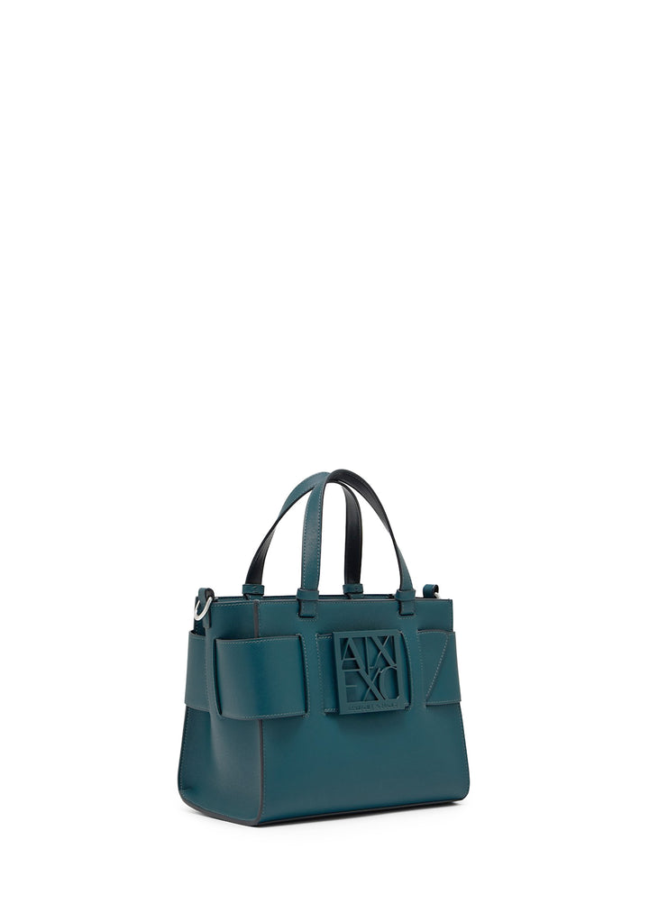 BORSA Petrolio Armani Exchange