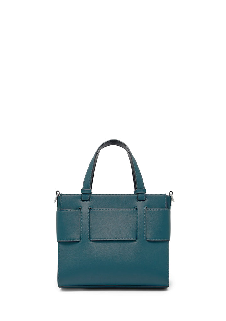 BORSA Petrolio Armani Exchange