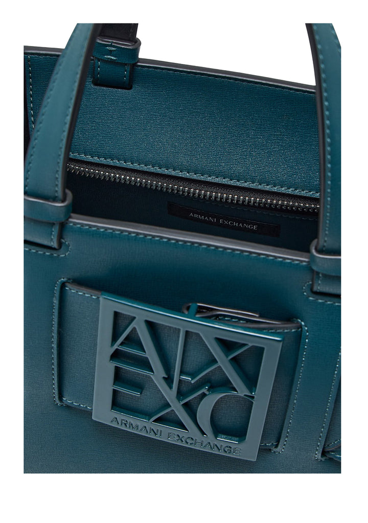 BORSA Petrolio Armani Exchange
