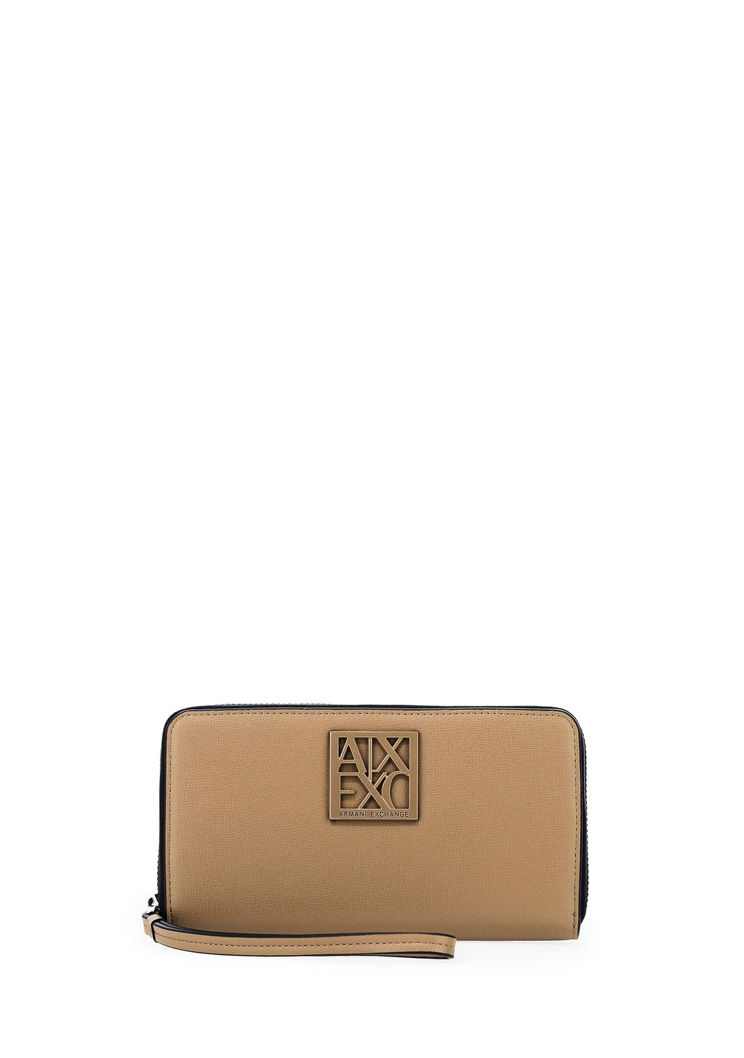 PORTAFOGLI Cuoio Armani Exchange