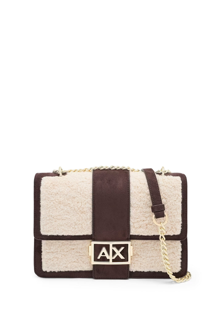 BORSA Moro Armani Exchange