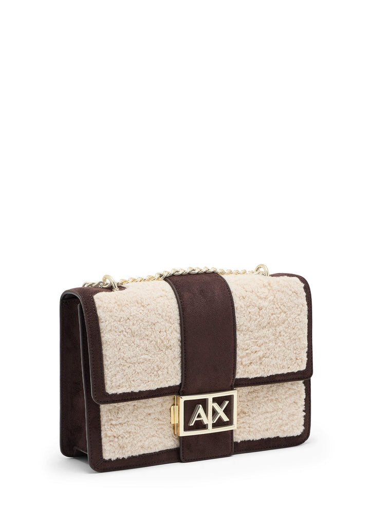 BORSA Moro Armani Exchange