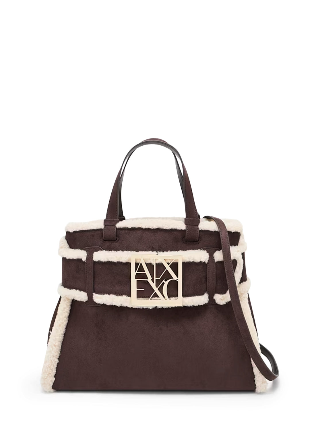 BORSA Moro Armani Exchange