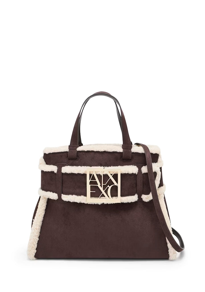 BORSA Moro Armani Exchange