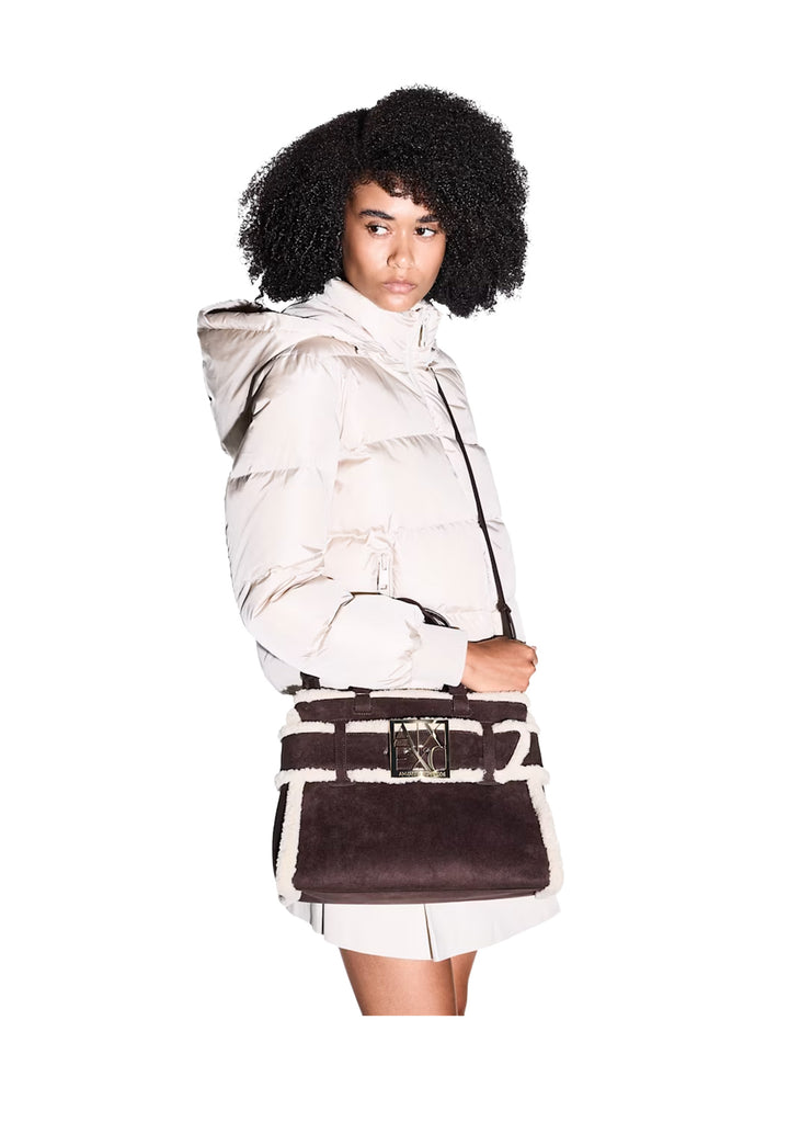 BORSA Moro Armani Exchange