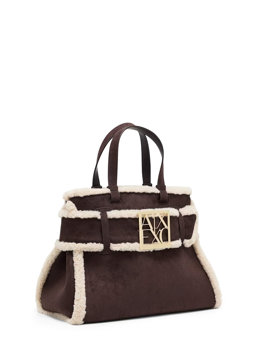 BORSA Moro Armani Exchange