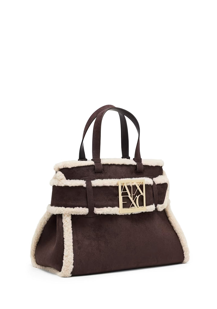 BORSA Moro Armani Exchange