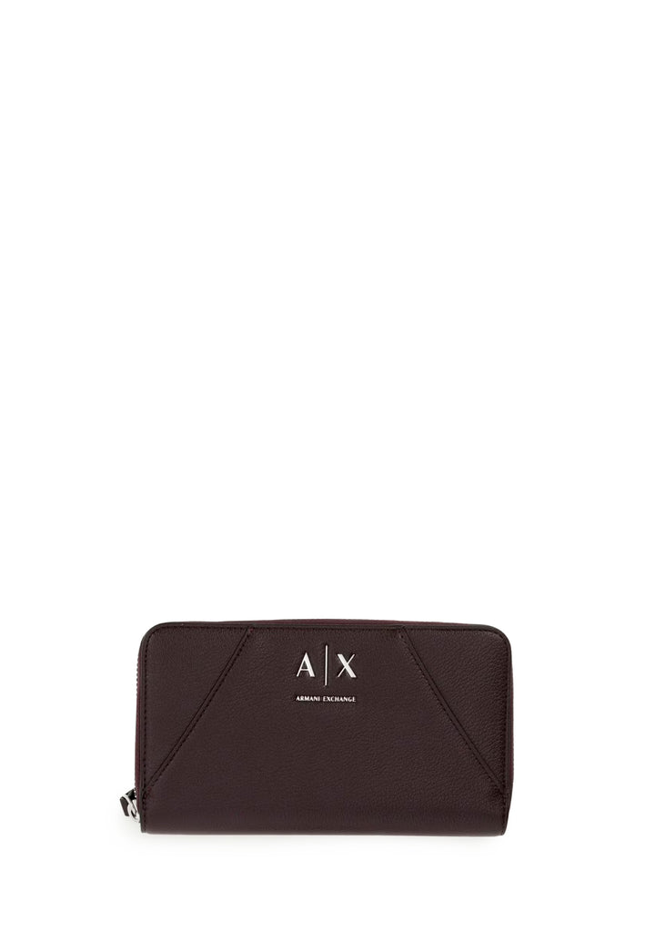PORTAFOGLI Moro Armani Exchange