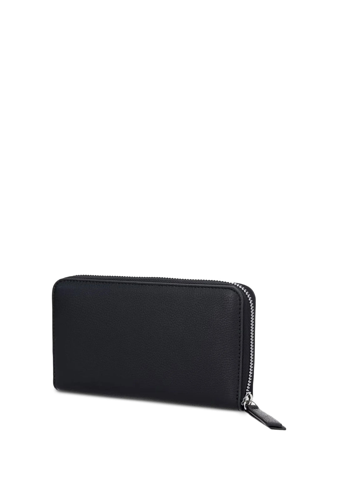 PORTAFOGLI Nero Armani Exchange
