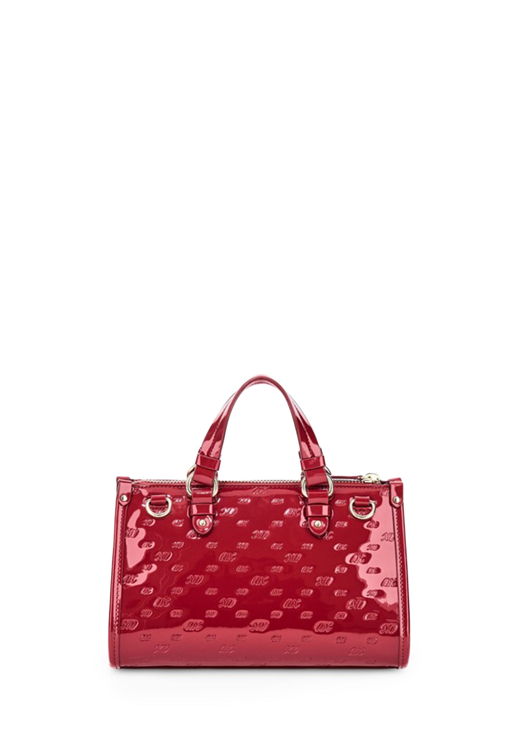 BORSA Rosso Armani Exchange