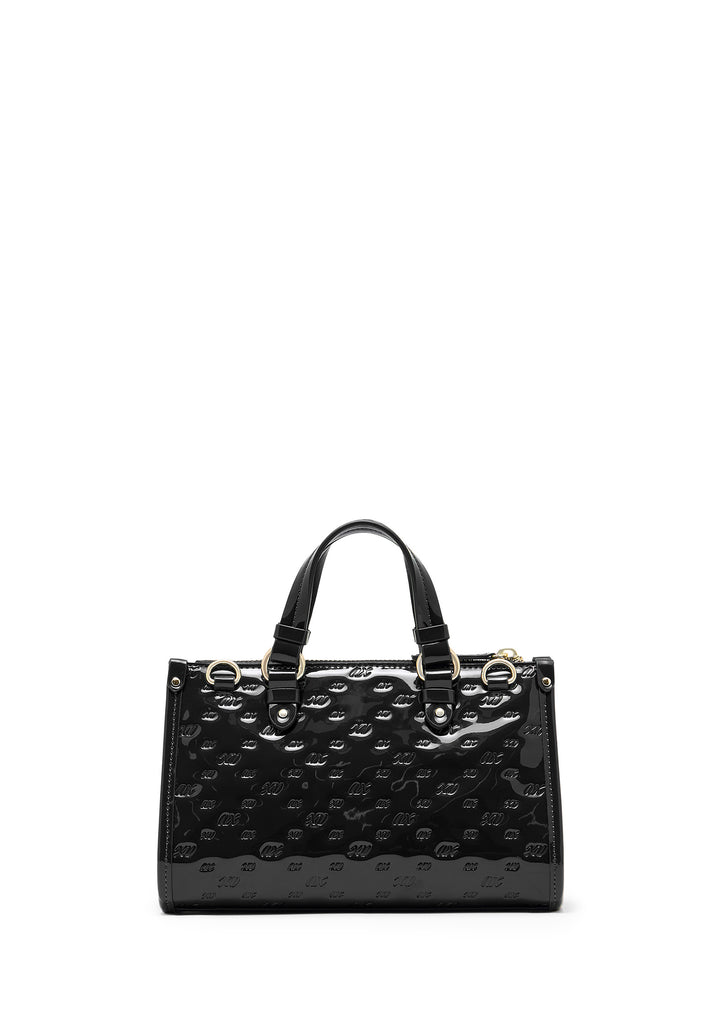 BORSA Nero Armani Exchange