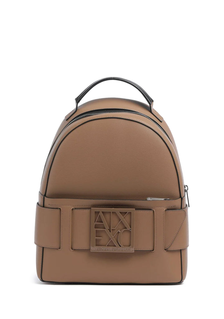 ZAINO Cuoio Armani Exchange