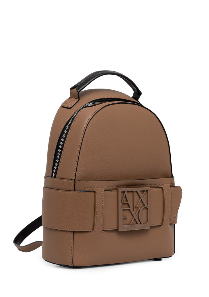 ZAINO Cuoio Armani Exchange