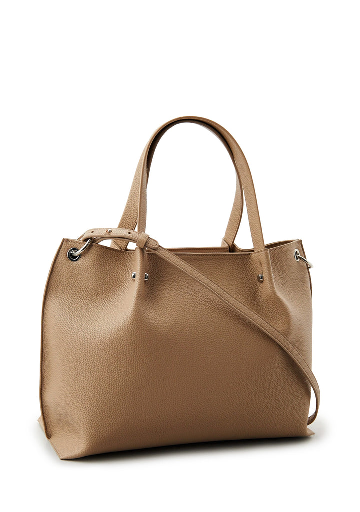 BORSA Cuoio Armani Exchange