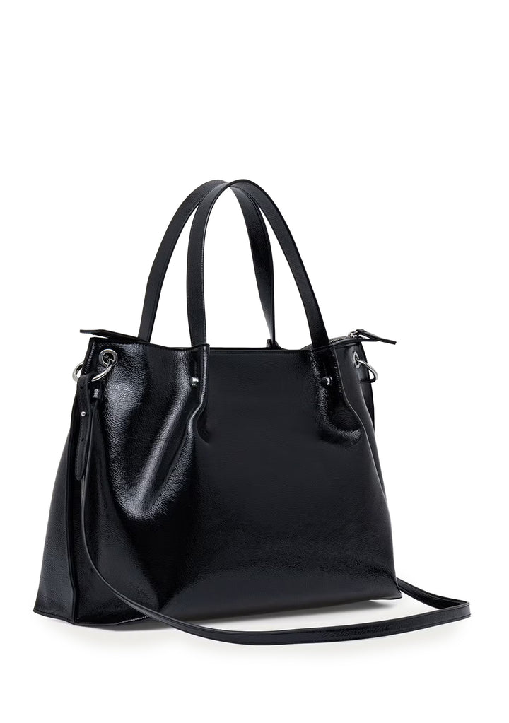 BORSA Nero Armani Exchange