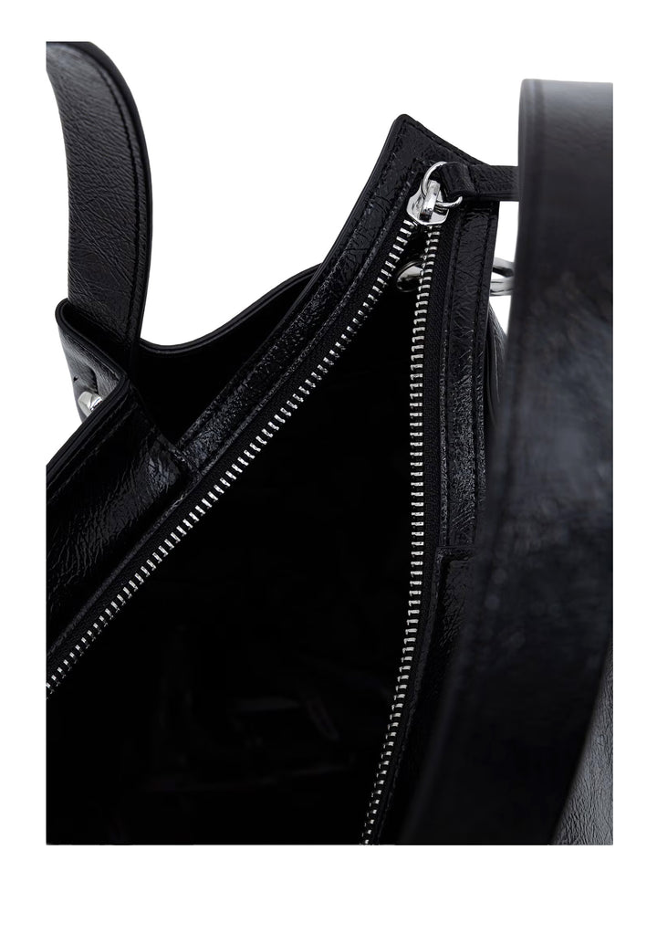 BORSA Nero Armani Exchange