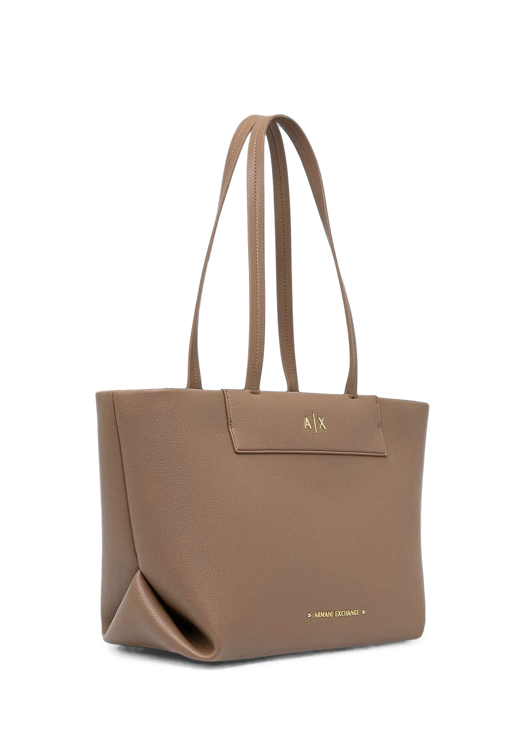 BORSA Cuoio Armani Exchange