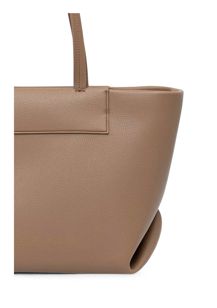 BORSA Cuoio Armani Exchange