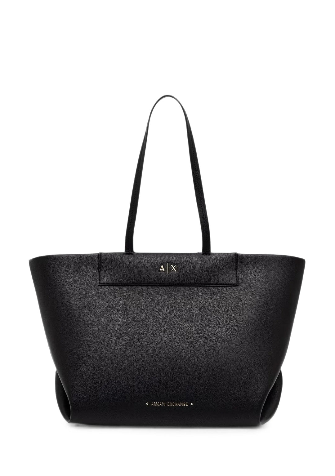 BORSA Nero Armani Exchange