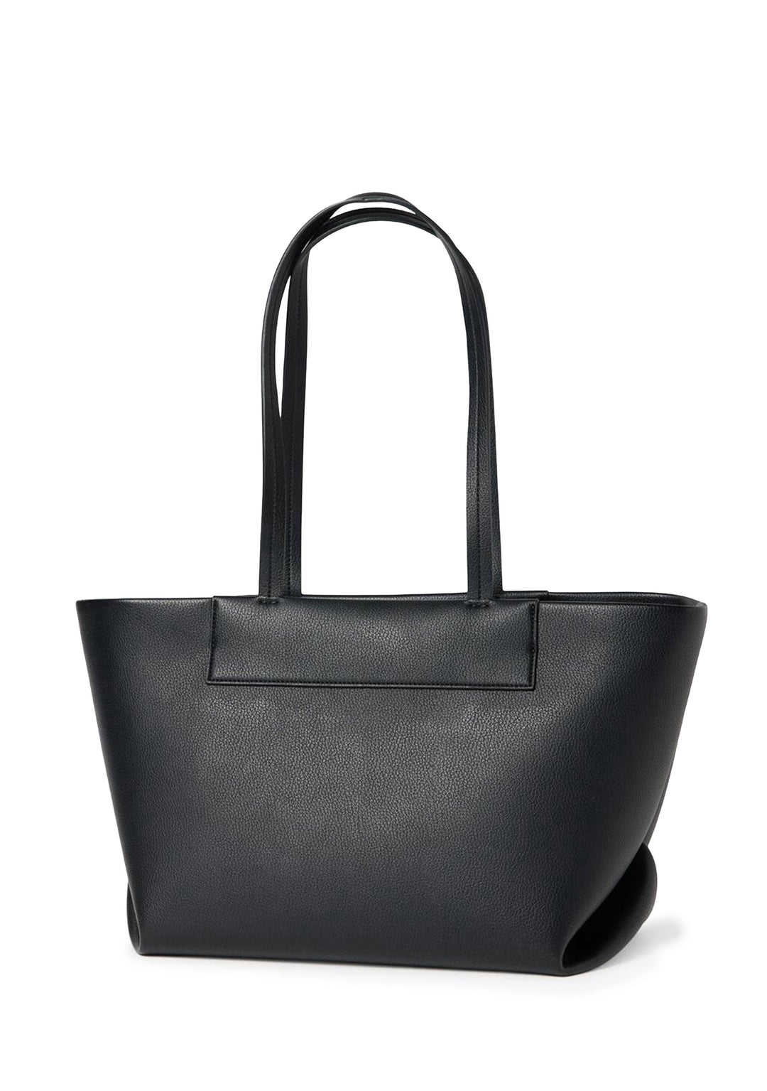 BORSA Nero Armani Exchange