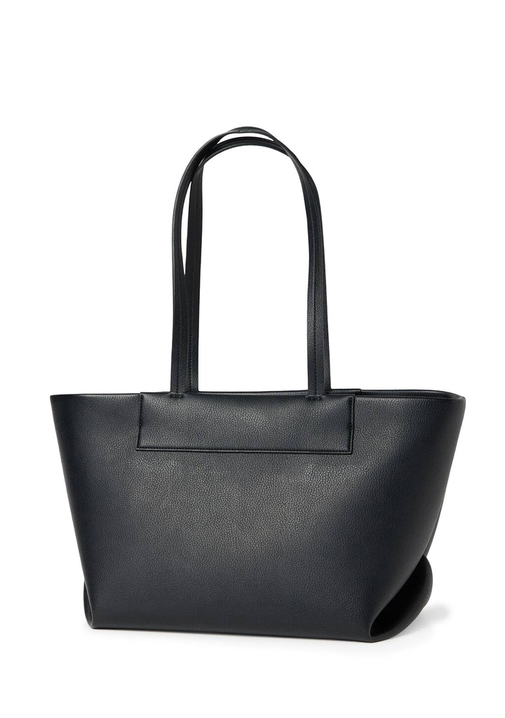 BORSA Nero Armani Exchange