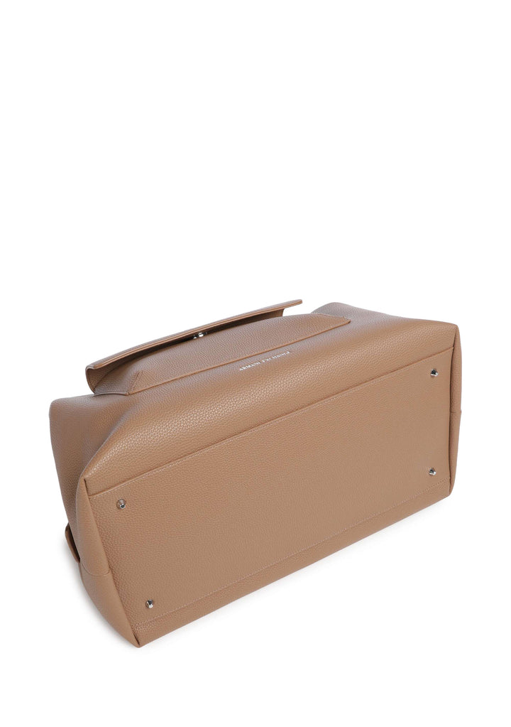 BORSA Cuoio Armani Exchange