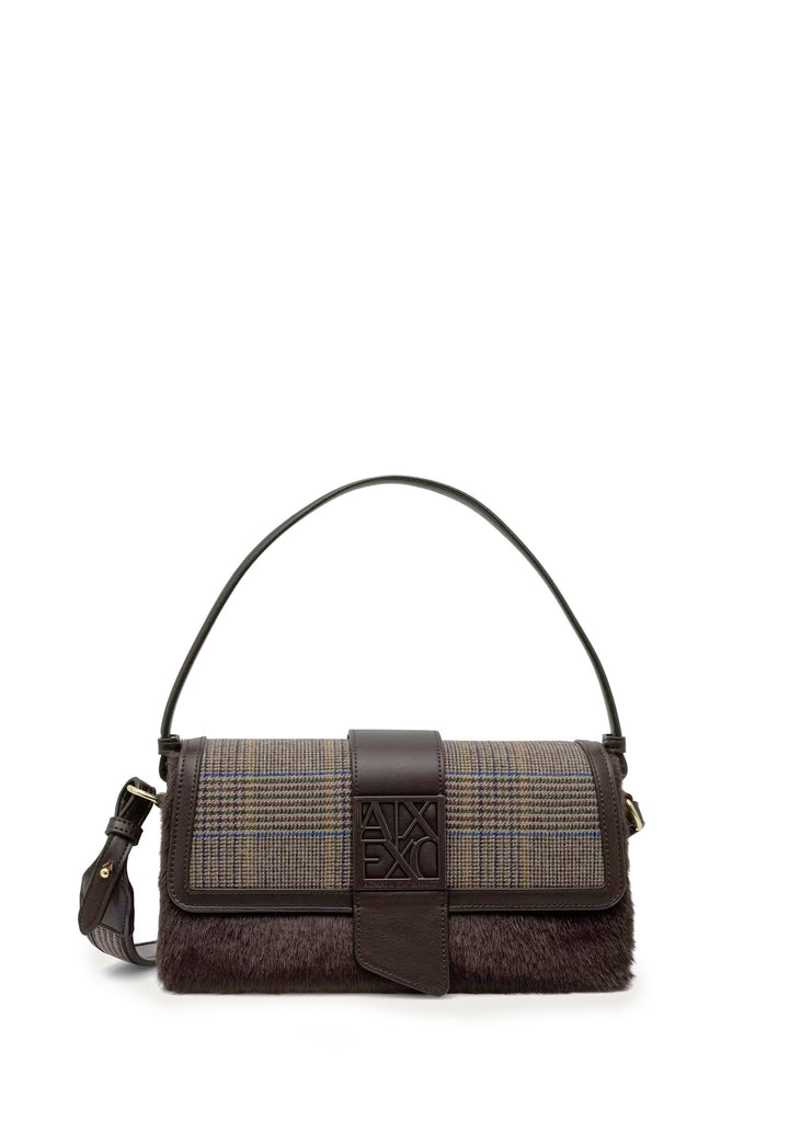 BORSA Multicolor Armani Exchange