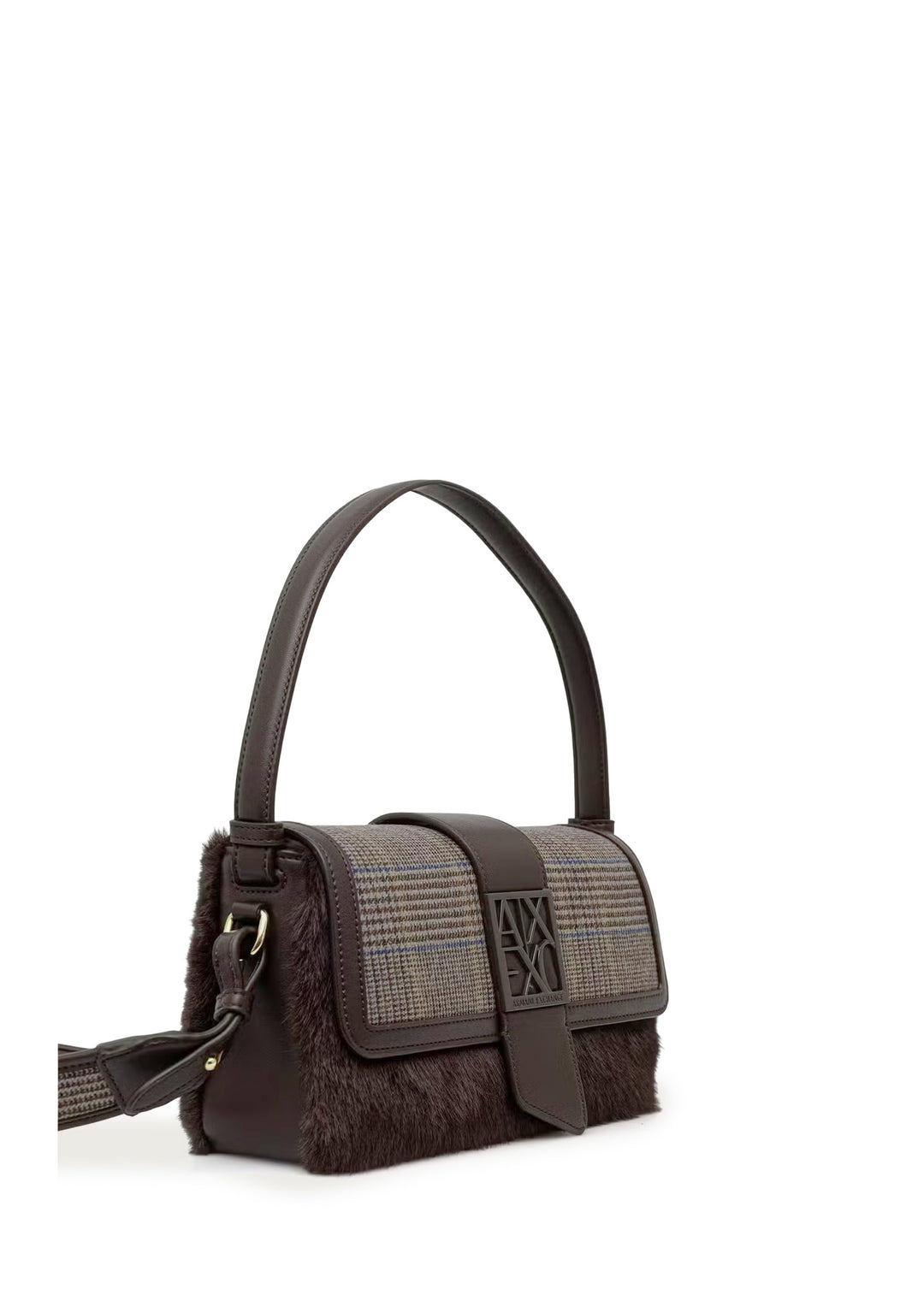 BORSA Multicolor Armani Exchange