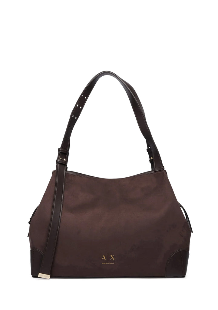 BORSA Moro Armani Exchange
