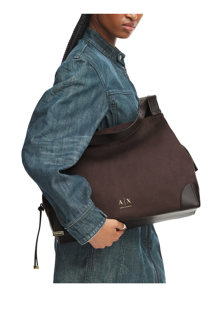 BORSA Moro Armani Exchange