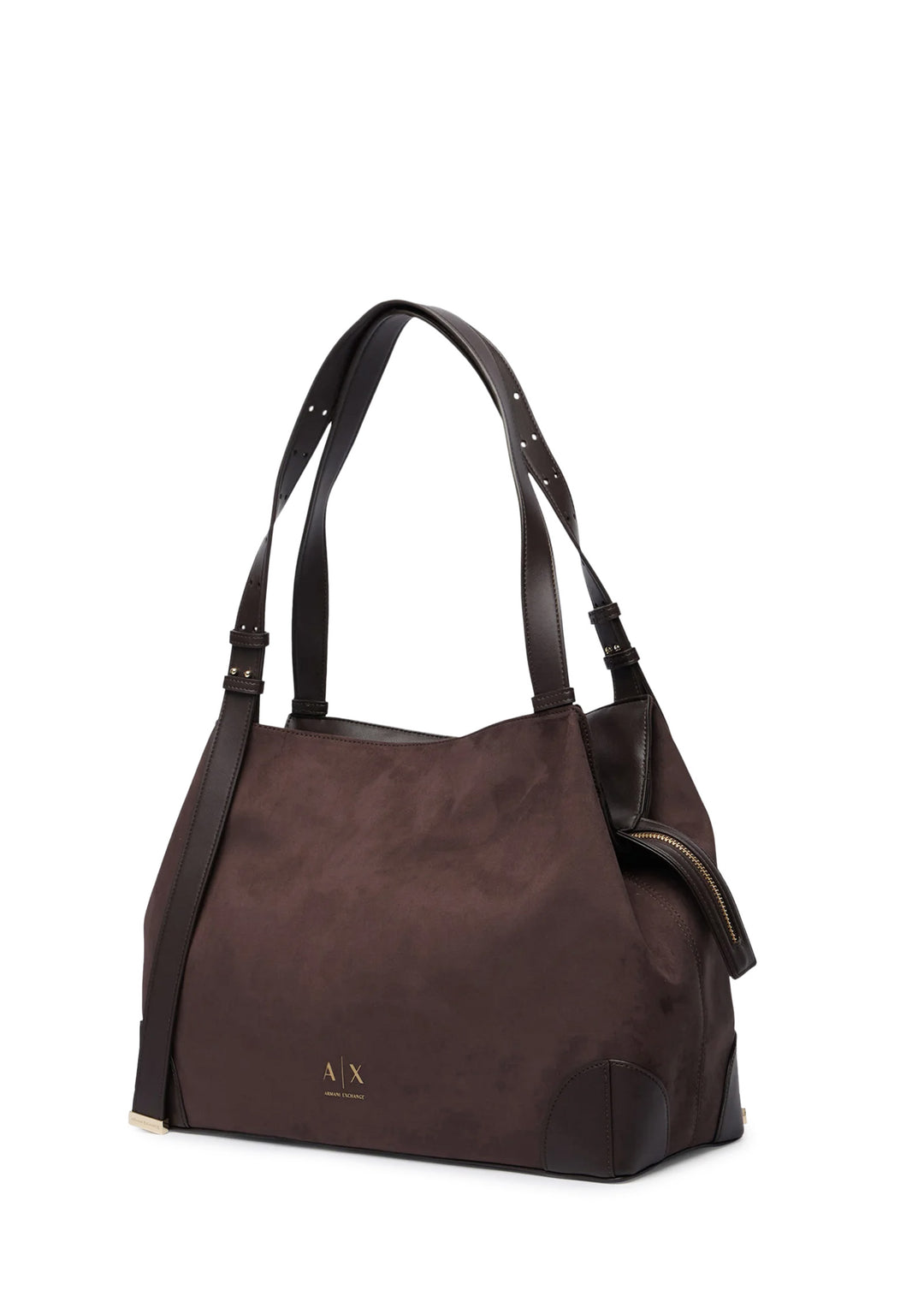 BORSA Moro Armani Exchange