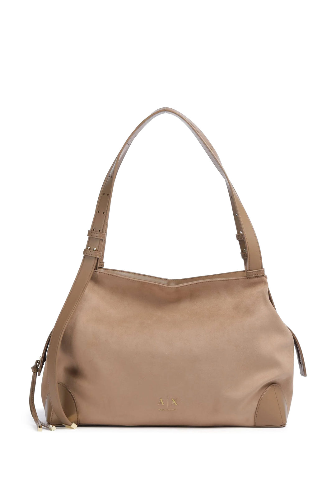 BORSA Cuoio Armani Exchange
