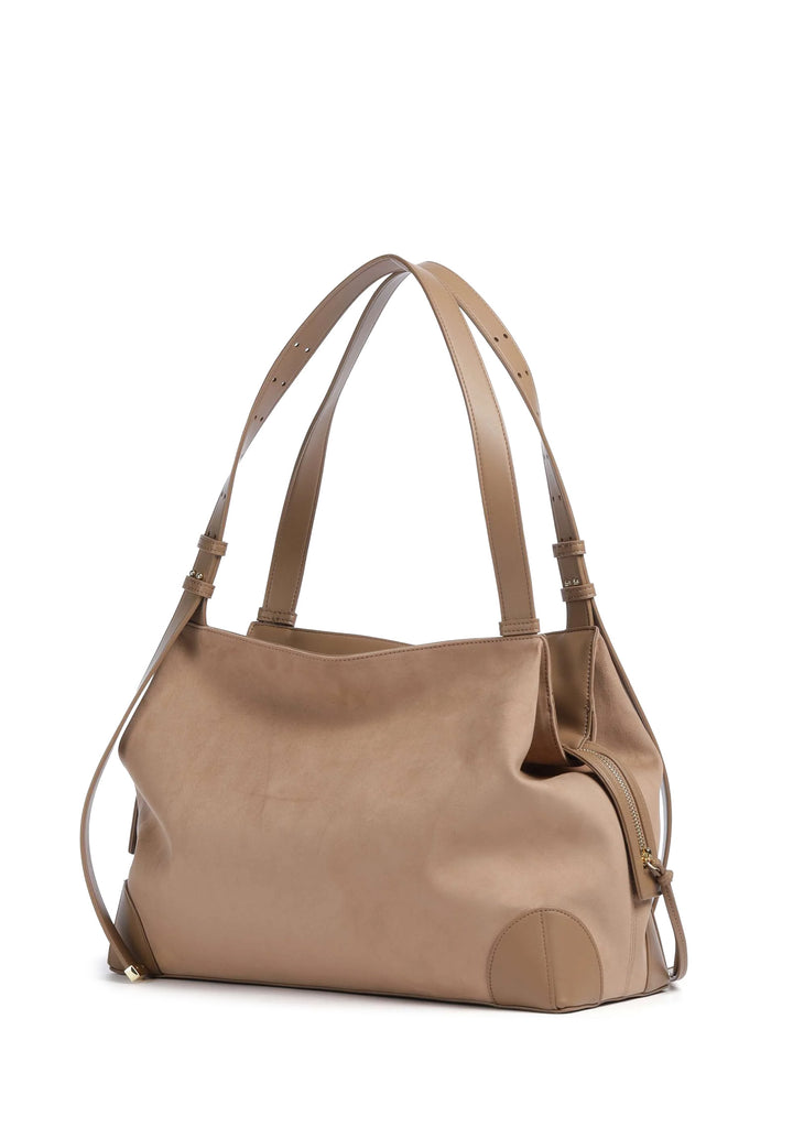 BORSA Cuoio Armani Exchange