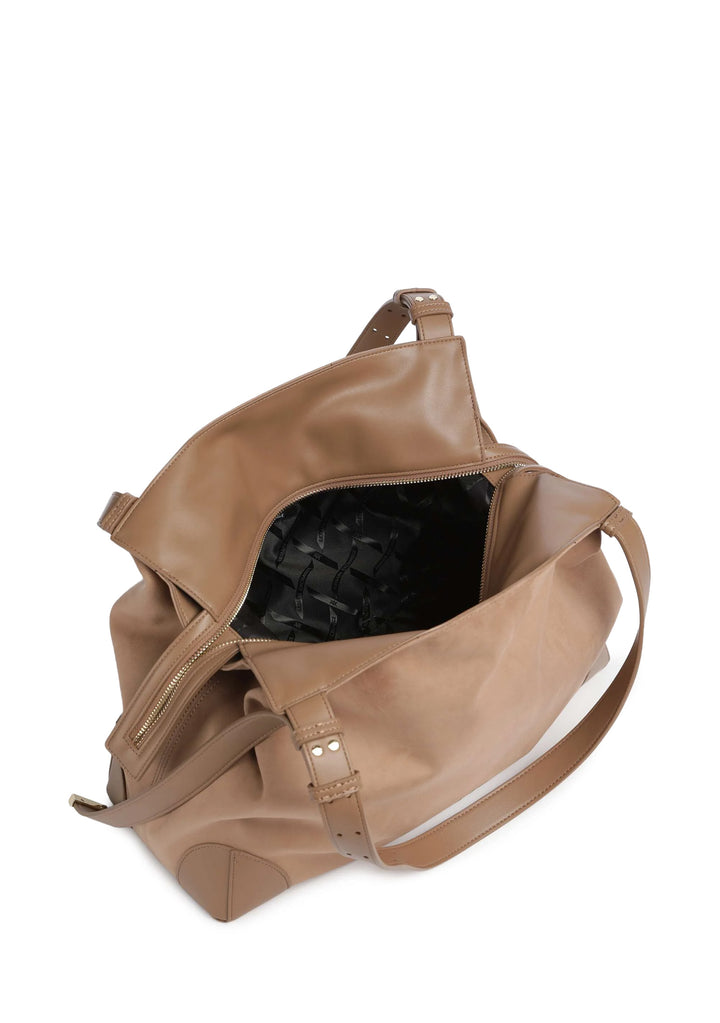 BORSA Cuoio Armani Exchange