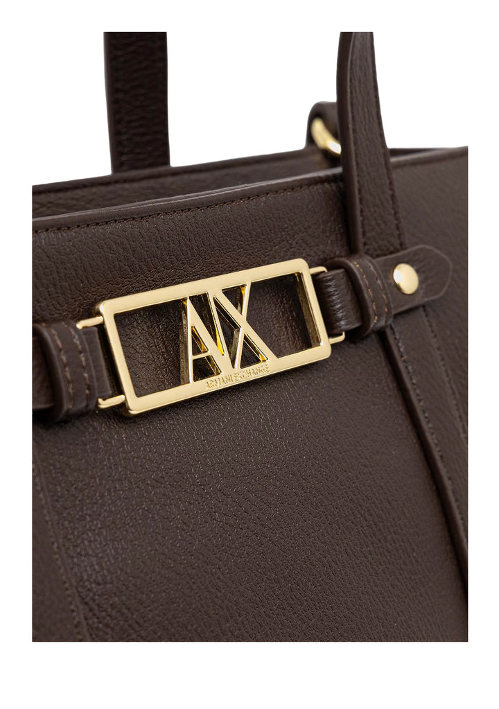 BORSA Moro Armani Exchange