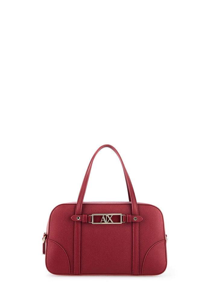BORSA Rosso Armani Exchange