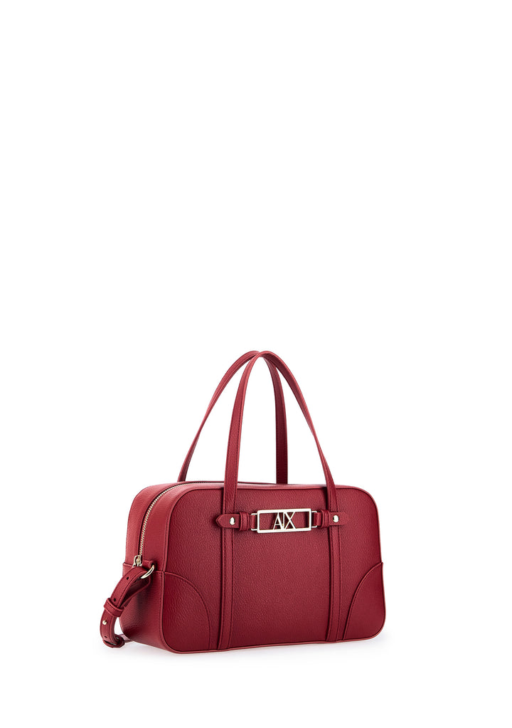 BORSA Rosso Armani Exchange