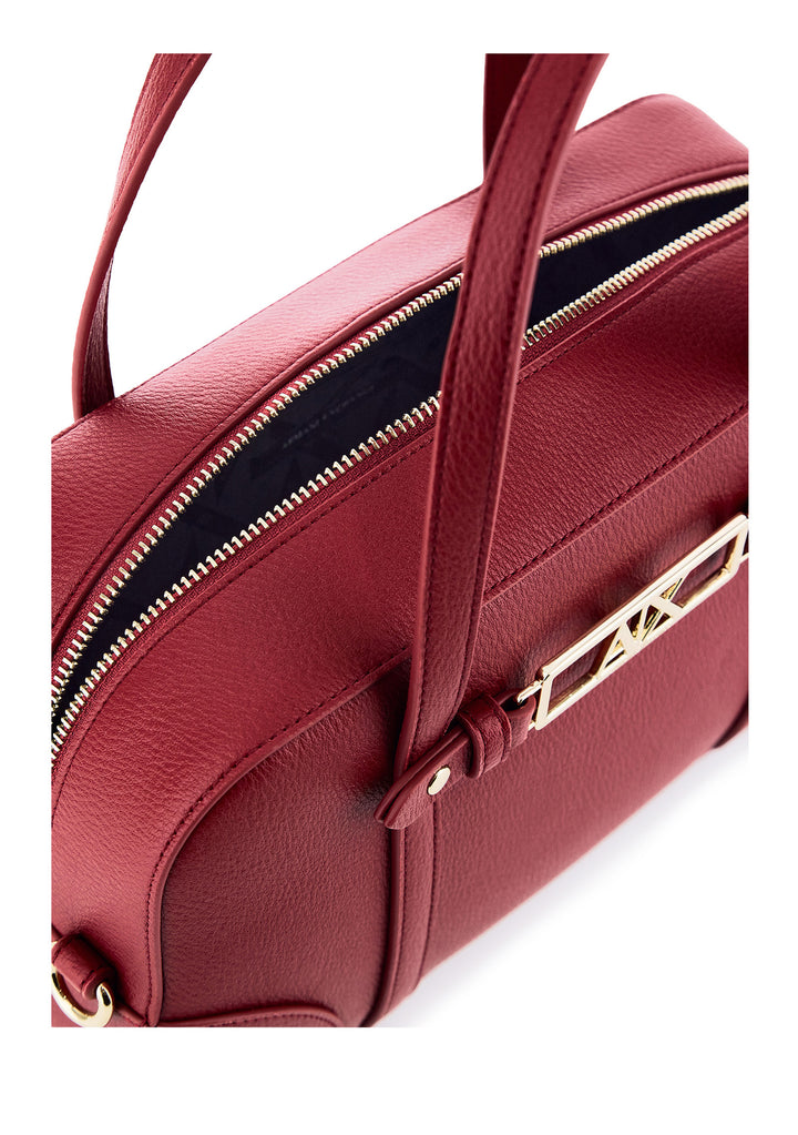 BORSA Rosso Armani Exchange