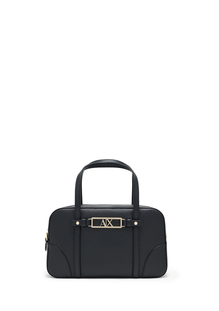BORSA Nero Armani Exchange