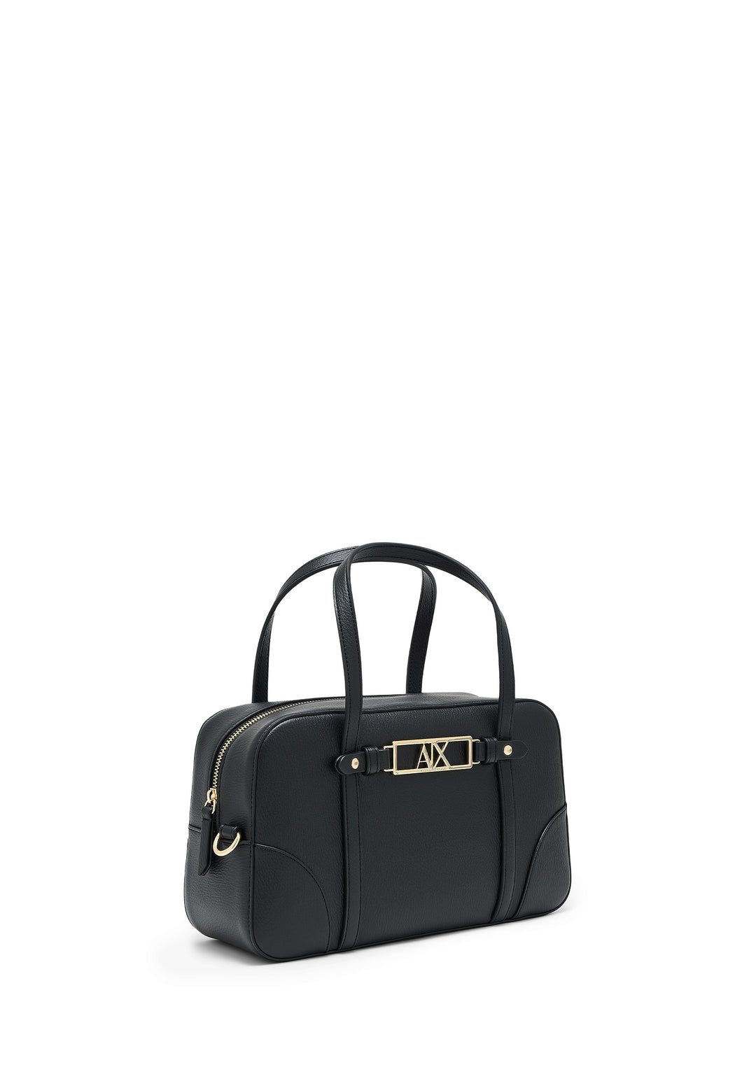 BORSA Nero Armani Exchange