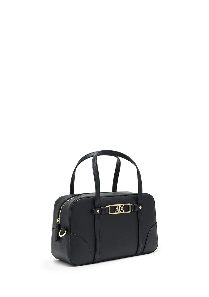 BORSA Nero Armani Exchange