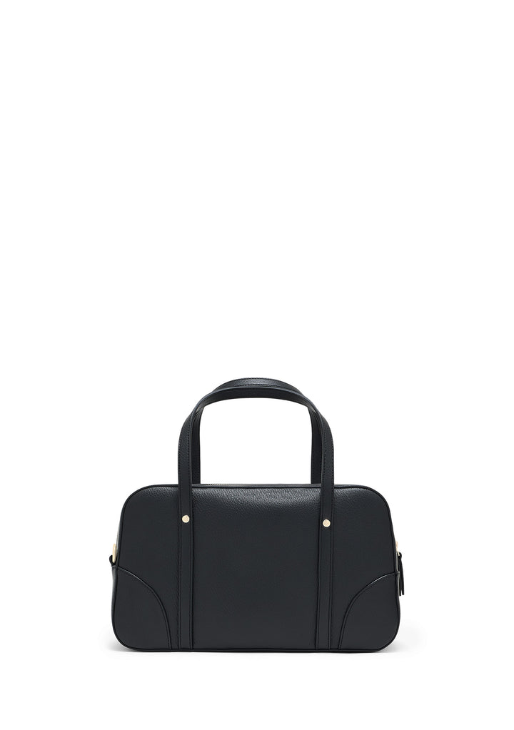 BORSA Nero Armani Exchange
