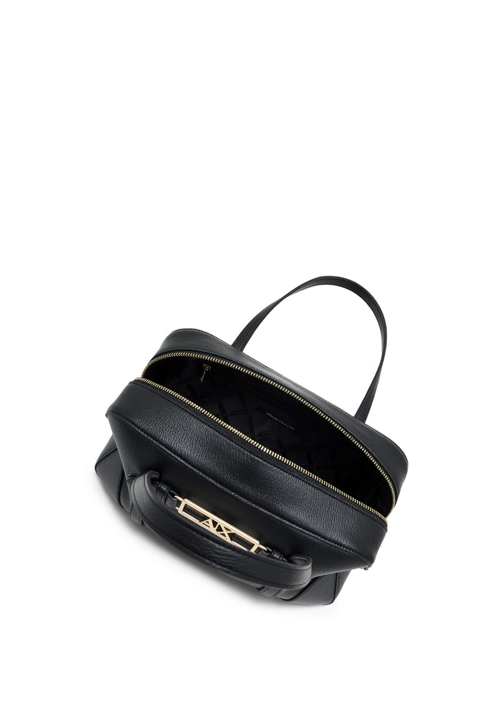 BORSA Nero Armani Exchange